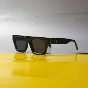 Louis Vuitton Eyewear Black