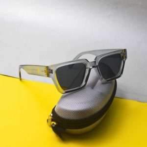 Louis Vuitton Eyewear Transparent