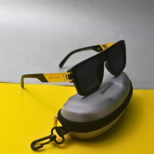 Marc Jacobs Sunglass Black