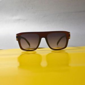 Marc Jacobs Sunglass Coffee
