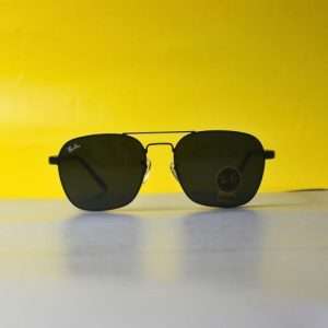 RayBan Aviator Sunglass 3529