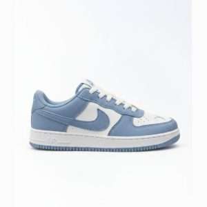 Running Sneaker - Blue